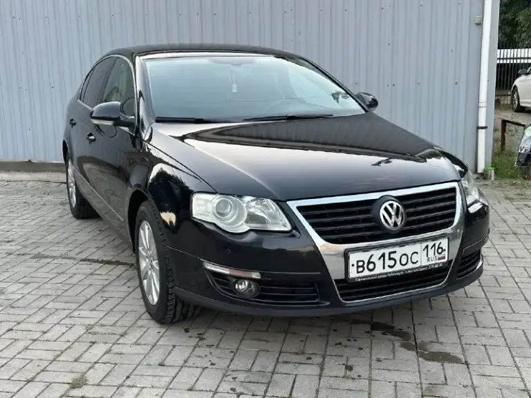 Продам volkswagen passat
1.8 Tsi
Год выпуска 2010
Пробег 214000 тысяч родной,
В идеальном состоянии,
Без дтп, ржавчины, вмятин, царапин,
По двигателю всё идеально,
Каробка работает идеально,
По комплектации иметься
Климат контроль
Подогрев сидений
Бортовой компьютер
Эл стеклоподъемник
И многое другое
Цена 690 000
+79493943583
📞 Звоните: +7(949)3943583 - фотография - 1
