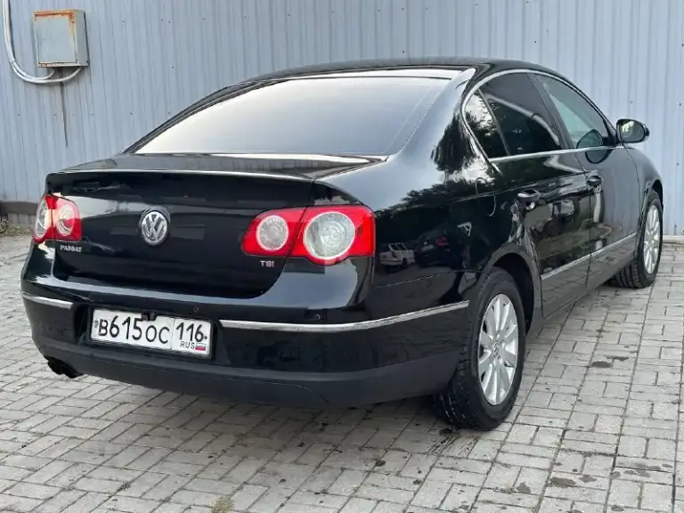 Продам volkswagen passat
1.8 Tsi
Год выпуска 2010
Пробег 214000 тысяч родной,
В идеальном состоянии,
Без дтп, ржавчины, вмятин, царапин,
По двигателю всё идеально,
Каробка работает идеально,
По комплектации иметься
Климат контроль
Подогрев сидений
Бортовой компьютер
Эл стеклоподъемник
И многое другое
Цена 690 000
+79493943583
📞 Звоните: +7(949)3943583 - фотография - 4