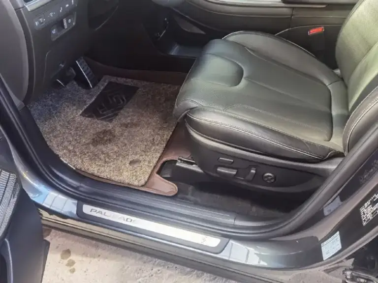 Hyundai palisade
2021
2,2 D
Акпп 8
48.000 Км
2Wd
Calligraphy
Ростов на дону
Цена: 4.150.000
+79282126161
Авто из кореи. Оригинальный пробег. Максимальная комплектация. Отличное состояние. - фотография - 7