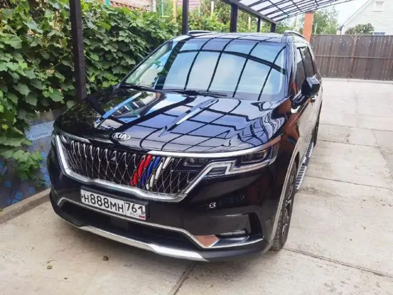 Kia carnival
9Мест
2020
2,2 D
Акпп 8
31.000 Км
2Wd
Signature
Ростов на дону
Цена: 4.100.000
+79282126161
Авто из кореи. Отличное состояние. Оригинальный пробег. Максимальная комплектация. Состояние отличное. Госномер обсуждается отдельно - фотография - 1