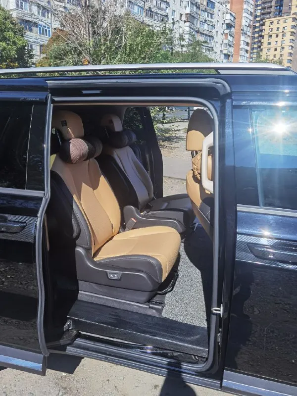 Kia carnival
9Мест
2020
2,2 D
Акпп 8
31.000 Км
2Wd
Signature
Ростов на дону
Цена: 4.100.000
+79282126161
Авто из кореи. Отличное состояние. Оригинальный пробег. Максимальная комплектация. Состояние отличное. Госномер обсуждается отдельно - фотография - 10