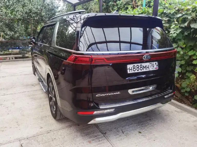 Kia carnival
9Мест
2020
2,2 D
Акпп 8
31.000 Км
2Wd
Signature
Ростов на дону
Цена: 4.100.000
+79282126161
Авто из кореи. Отличное состояние. Оригинальный пробег. Максимальная комплектация. Состояние отличное. Госномер обсуждается отдельно - фотография - 2