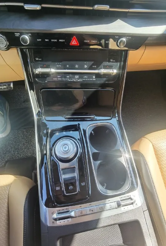 Kia carnival
9Мест
2020
2,2 D
Акпп 8
31.000 Км
2Wd
Signature
Ростов на дону
Цена: 4.100.000
+79282126161
Авто из кореи. Отличное состояние. Оригинальный пробег. Максимальная комплектация. Состояние отличное. Госномер обсуждается отдельно - фотография - 7
