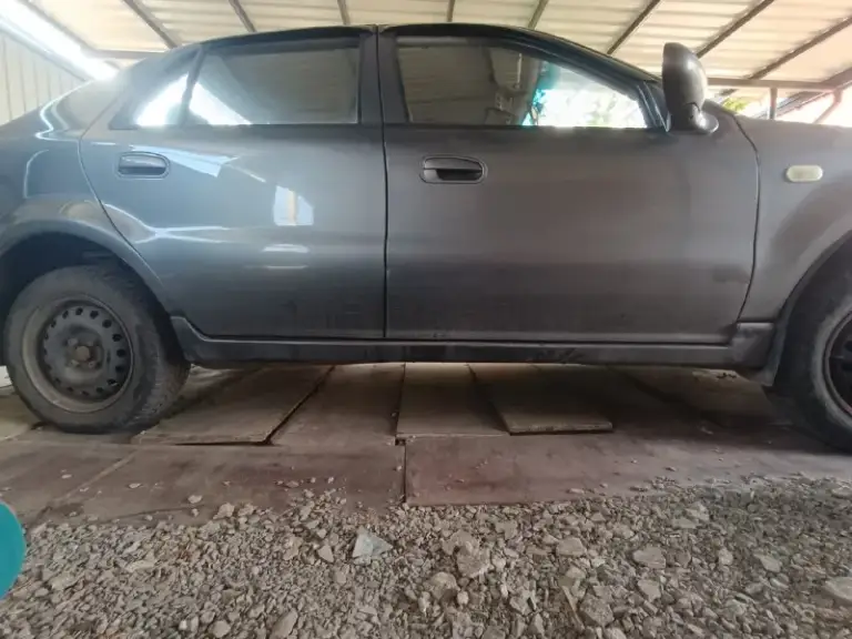 Geely ck 2012 года. Коробка мкпп. Мотор 1,5 л. Автомобиль на полном ходу. Пробег чуть более 190. Вся в заводском окрасе (кроме 2 элементов - бампера и капота). Поменяна вся передняя подвеска. В августе было заменено сцепление, соответственно машина мягко и плавно переключает передачи (тогда же в коробке было заменено масло). Имеется 2 стеклоподъёмника, а также двухдиновая магнитола с gps и возможностью подключиться к интернету, боковые зеркала с электрорегулировкой и подогревом. Очень экономный расход бензина. Хорошо держит дорогу при поворотах, а также при быстрой езде очень устойчива на дороге мотор легко запускается, плавно работает на холостых оборотах, почти бесшумный. Недавно были заменены бронепровода, а также свечи зажигания, куплена новая катушка зажигания. Продажа в связи с ненадобностью, так как куплен другой автомобиль полностью готова к переоформлению (стоит на российском учете), документация в норме ( я первый владелец по российскому птс, на автомобиле не
📞 Звоните: +7(949)3719018 - фотография - 3