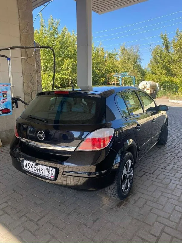 Продам opel астра h 2004 года выпуска хэтчбек, обьем двигателя 1,8 бензин(125 л. С)механика по комплектации -круиз контроль -кондиционер -мультируль -гидроусилитель руля -датчик дождя -датчик света -парктроники -автозатемнение зеркала заднего вида -подогрев зеркал -стоит достойная магнитола тайзер сс3 диагональ 21 дюйм -достойные колоночки машина ухоженна, двигатель работает ровно, ходовка в отличном состоянии, машина сел и поехал. Г. Горловке цена 575 тыс. Руб +79490734311-сергей
📞 Звоните: +7(949)0734311 - фотография - 3