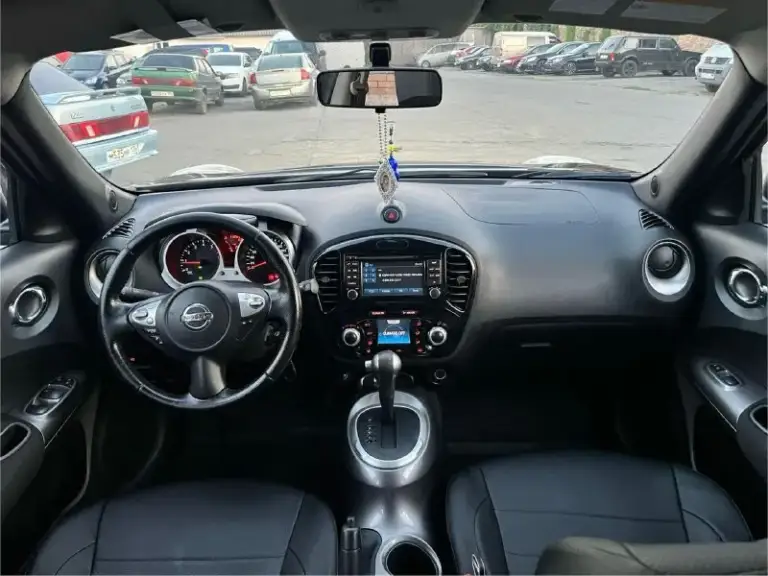 Nissan juke 2013 год выпуска двигатель 1.6 ат 120 тысяч родного пробега в максимальной комплектации автомобиль в родном окрасе машина в идеальнейшем состоянии вложений не требует ни на рубль! Дорогие диски advant на почти новой резине! По комплектации; климат контроль кондиционер заправлен 4 стеклоподъемника круиз контроль навигация камера заднего вида все датчики которые были в максимальной комплектации присутствуют - по технике также в идеале, нечего не гремит не хрустит, не пинает ! Цена 1.100млн 🍋 (один миллион сто ) +79494730944 александр
📞 Звоните: +7(949)4730944 - фотография - 8