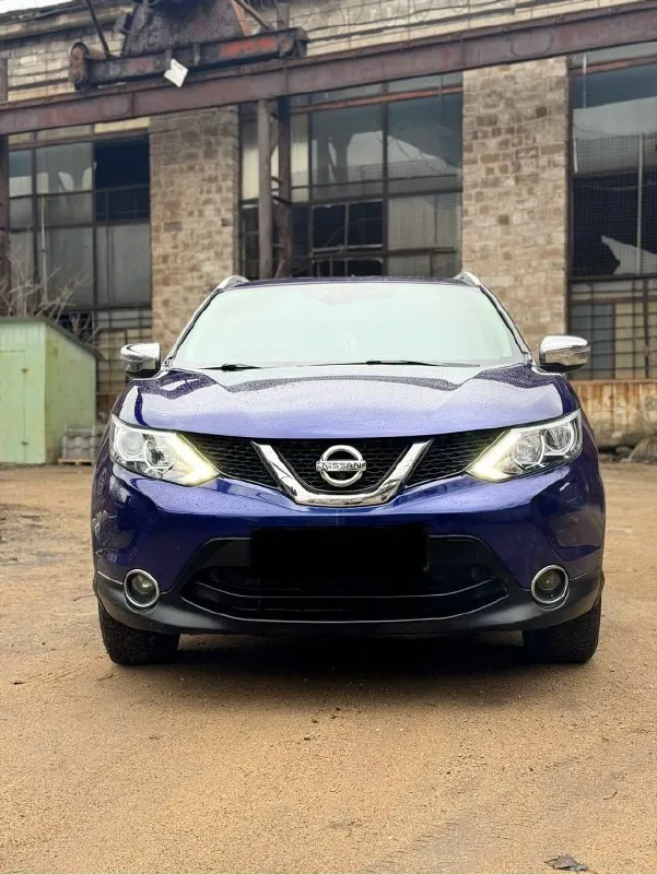 Nissan qashqai 💶 цена: 1 390 000 (обоснованный торг) 📮 город: донецк 🚘 марка / модель: qashqai 📅 год выпуска: 2014 📊 пробег: 124000 км ⛽ двигатель (тип, объем, мощность): 2.0 🔧 тип кпп: автоматическая 📝 описание: у машины отличное технической состояние, вложений авто не требует, имеются два ключа, сервисные книжки, сигнализация. Салон чистый, без потертостей, подогрев и охлаждение подстаканников, климат-контроль, камера заднего вида. ☎ контактный телефон: +7949-311-42-59 +7949-317-30-89
📞 Звоните: +7(949)3114259 - фотография - 1