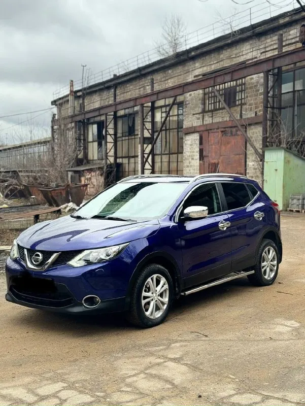 Nissan qashqai 💶 цена: 1 390 000 (обоснованный торг) 📮 город: донецк 🚘 марка / модель: qashqai 📅 год выпуска: 2014 📊 пробег: 124000 км ⛽ двигатель (тип, объем, мощность): 2.0 🔧 тип кпп: автоматическая 📝 описание: у машины отличное технической состояние, вложений авто не требует, имеются два ключа, сервисные книжки, сигнализация. Салон чистый, без потертостей, подогрев и охлаждение подстаканников, климат-контроль, камера заднего вида. ☎ контактный телефон: +7949-311-42-59 +7949-317-30-89
📞 Звоните: +7(949)3114259 - фотография - 7