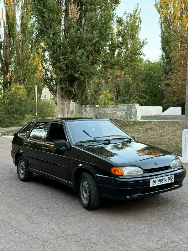 🚘Продам ваз 2114 🗓️год выпуска: 2008 ⛽️двигатель: 1.6 8кл, инжектор/бензин 📊пробег: 125 000тыс 📝описание: авто в достойном ухоженном состоянии! Двигатель работает отлично тяга бодрая чистый и опрятный салон передние стеклоподъемники, хорошая музыка, хорошая резина центральный замок д-у (пульт) залито новое масло, заменены фильтра 📑по документам: я владелец не один год, всё зеркально чисто, любое переоформление!✅ больше информации по телефону, или же при встрече. 💶цена: 260т. ₽ торг у капота ☎️телефон для связи: +79493754298 иловайск
📞 Звоните: +7(949)3754298 - фотография - 2