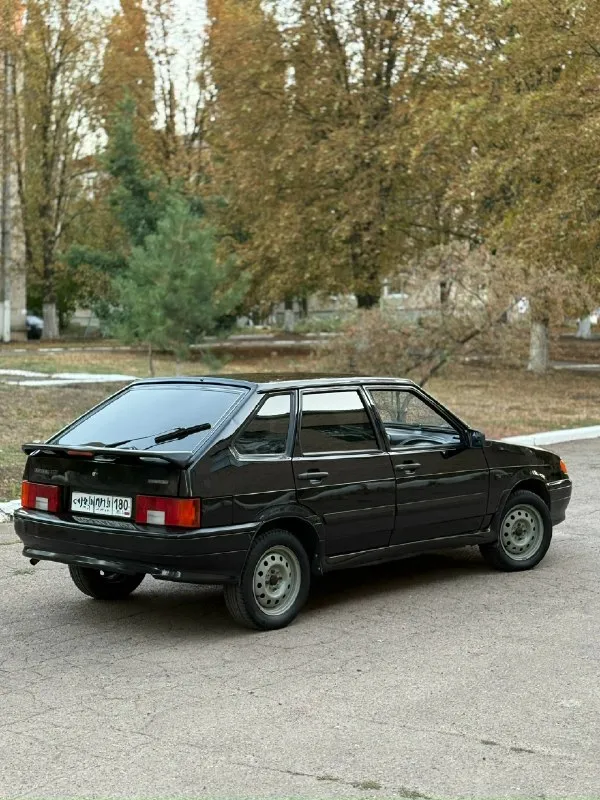 🚘Продам ваз 2114 🗓️год выпуска: 2008 ⛽️двигатель: 1.6 8кл, инжектор/бензин 📊пробег: 125 000тыс 📝описание: авто в достойном ухоженном состоянии! Двигатель работает отлично тяга бодрая чистый и опрятный салон передние стеклоподъемники, хорошая музыка, хорошая резина центральный замок д-у (пульт) залито новое масло, заменены фильтра 📑по документам: я владелец не один год, всё зеркально чисто, любое переоформление!✅ больше информации по телефону, или же при встрече. 💶цена: 260т. ₽ торг у капота ☎️телефон для связи: +79493754298 иловайск
📞 Звоните: +7(949)3754298 - фотография - 4