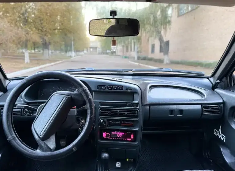 🚘Продам ваз 2114 🗓️год выпуска: 2008 ⛽️двигатель: 1.6 8кл, инжектор/бензин 📊пробег: 125 000тыс 📝описание: авто в достойном ухоженном состоянии! Двигатель работает отлично тяга бодрая чистый и опрятный салон передние стеклоподъемники, хорошая музыка, хорошая резина центральный замок д-у (пульт) залито новое масло, заменены фильтра 📑по документам: я владелец не один год, всё зеркально чисто, любое переоформление!✅ больше информации по телефону, или же при встрече. 💶цена: 260т. ₽ торг у капота ☎️телефон для связи: +79493754298 иловайск
📞 Звоните: +7(949)3754298 - фотография - 6