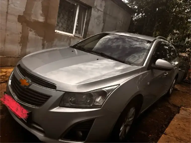 Продается chevrolet круз 2014г. Универсал.
1,6.
Механическая коробка передач.
Пробег 256т.
Подогрев сидений, климат контроль, камера заднего вида.
Машина в отличном состоянии. Находится в луганске. Осмотр в любое время.
950 Т. Р. Торг у капота.
+79592608910 Владимир
📞 Звоните: +7(959)2608910 - фотография - 3
