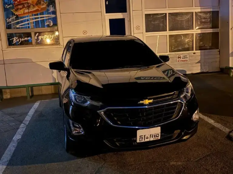 Срочно!!!
Chevrolet equinox (конец 2021)
Пробег: 142.000
Вин: 2gnaxuev8m6150339
Двигатель: 1.5т \ 172л. С.
Продается шевроле эквинокс в идеальном состоянии.
Полный привод (awd), без ключевой доступ, дистроник, датчик света, два ключа, два комплекта резины.
Для тех кому нужен ухоженный автомобиль без вложений.
Цена: 1.500.000₽ без торга, цена на неделю.
Телефон: +79494195216 дмитрий - фотография - 1
