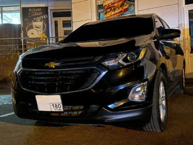 Срочно!!!
Chevrolet equinox (конец 2021)
Пробег: 142.000
Вин: 2gnaxuev8m6150339
Двигатель: 1.5т \ 172л. С.
Продается шевроле эквинокс в идеальном состоянии.
Полный привод (awd), без ключевой доступ, дистроник, датчик света, два ключа, два комплекта резины.
Для тех кому нужен ухоженный автомобиль без вложений.
Цена: 1.500.000₽ без торга, цена на неделю.
Телефон: +79494195216 дмитрий - фотография - 3
