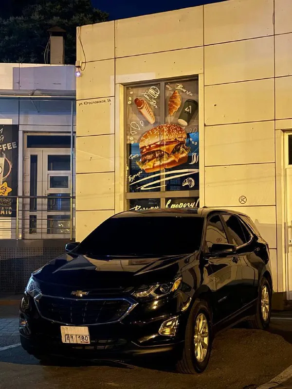 Срочно!!!
Chevrolet equinox (конец 2021)
Пробег: 142.000
Вин: 2gnaxuev8m6150339
Двигатель: 1.5т \ 172л. С.
Продается шевроле эквинокс в идеальном состоянии.
Полный привод (awd), без ключевой доступ, дистроник, датчик света, два ключа, два комплекта резины.
Для тех кому нужен ухоженный автомобиль без вложений.
Цена: 1.500.000₽ без торга, цена на неделю.
Телефон: +79494195216 дмитрий - фотография - 4