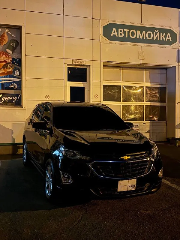 Срочно!!!
Chevrolet equinox (конец 2021)
Пробег: 142.000
Вин: 2gnaxuev8m6150339
Двигатель: 1.5т \ 172л. С.
Продается шевроле эквинокс в идеальном состоянии.
Полный привод (awd), без ключевой доступ, дистроник, датчик света, два ключа, два комплекта резины.
Для тех кому нужен ухоженный автомобиль без вложений.
Цена: 1.500.000₽ без торга, цена на неделю.
Телефон: +79494195216 дмитрий - фотография - 5