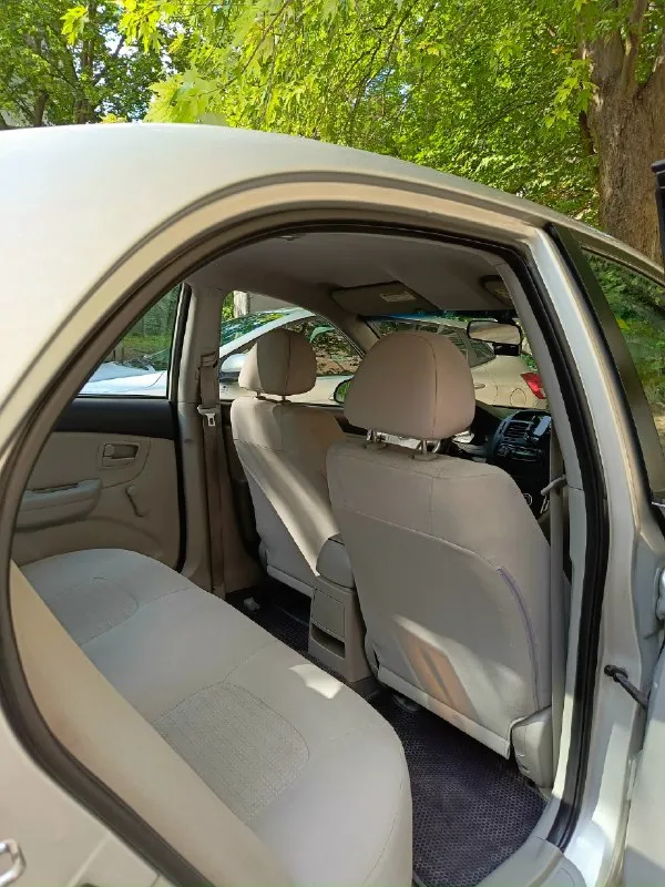 В продаже kia cerato 2008 г. В, 1.6 л, 122 л. С. , механическая коробка передач, пробег 170 тыс. Км. , зелёная автотека, без дтп. Второй владелец с автосалона. Технически без вложений, двигатель цепной, масло от замены до замены не доливаю. Сцепление новое, заменены все тормозные диски, суппорта и колодки. Ходовая на отлично. Кондиционер заправлен, печка работает. В комплекте два ключа, зимняя резина. Днище обработано антигравием. Салон опрятный. Видеорегистратор с камерой заднего вида и помощник парковки, установлена новая аудиосистема, установлен доводчик передних стекол, сигнализация старлайн. Цена: 500 000 рублей. Владелец (переоформление без проблем) обмена и рассрочки нет. Небольшой торг по факту осмотра. Г. Донецк. +7 (949) 332-65-16
📞 Звоните: +7(949)3326516 - фотография - 5