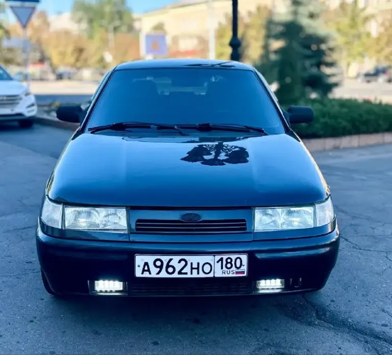 Богдан 2110 2012 год.1.6 8клап. Газ евро-4
Цена 345.000руб.
Срочно очень срочно торг у капота
Авто в очень хорошем состоянии без вложений.
Мотор работает отлично, ходовая в порядке, коробка без хрустов воев и выбиваний работает на отлично.
Кузов живой целый в дтп не участвывола. Стаканы ланджероны карманы пороги все в отличном состоянии. Салон чистый и ухоженный.
Стоит хорошая музыка, центральный замок, сишнализация с автозапуском, газ-евро-4,тонированная в круг, кованные диски r15
Низкопрофильный резина. Документы чистые автотека зеленая, любое переоформление. Хоть через мрео хоть по дкп. Осмотр донецк
+79496007223 - фотография - 3