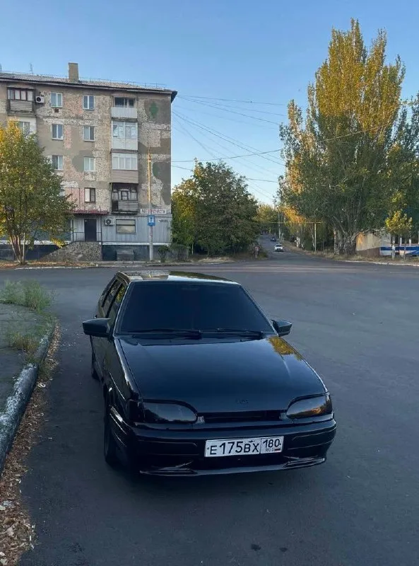 В продаже ваз 2114
Цвет:космос
Год: 2012
Пробег: 262000 км
Машина в хорошем состоянии, ухоженная, мотор 8-ми клоп работает отлично, никаких проблем нет, коробка переключает передачи отлично, без хрустов.
Салон в отличном состоянии, новые передние сиденья,
По кузову есть мелкие косяки виде сколов на заднем и переднем бампере
Стоит газ евро4.
Стоит банка стингер и паук
Субару соунд, едет бодро.
При владении дтп не было.
Стоит музыка играет отлично
20 Amp и 16 kicx все под усилком с запасом, пассивный сам буфер
По электрике машина мозги не долбит, все исправно.
Для молодого пацана машина то что нужно
Цена: 350.000, + торг у капота.
Связь: +79495168381 - фотография - 1