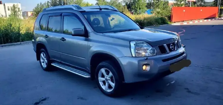 Продам nissan x-trail год 2010 бензин 2,0 афтомат пробег 215000 в идеальном состоянии без дтп любые проверки приветствуются кузов в родном окрасе без рыжиков и ржавчины стекла все заводские двигатель коробка ходовая все в отличном состоянии без вложений хорошая комплектация громкая связь планшет видеорегистратор 2 ключа сервисные книжки машина действительно в достойном состоянии остальная информация по телефону цена 1.100.000т. + 7 949 003 60 29.. . - фотография - 1