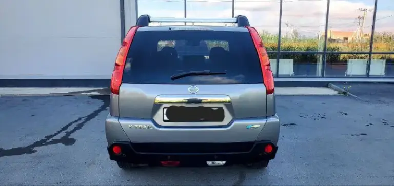 Продам nissan x-trail год 2010 бензин 2,0 афтомат пробег 215000 в идеальном состоянии без дтп любые проверки приветствуются кузов в родном окрасе без рыжиков и ржавчины стекла все заводские двигатель коробка ходовая все в отличном состоянии без вложений хорошая комплектация громкая связь планшет видеорегистратор 2 ключа сервисные книжки машина действительно в достойном состоянии остальная информация по телефону цена 1.100.000т. + 7 949 003 60 29.. . - фотография - 6