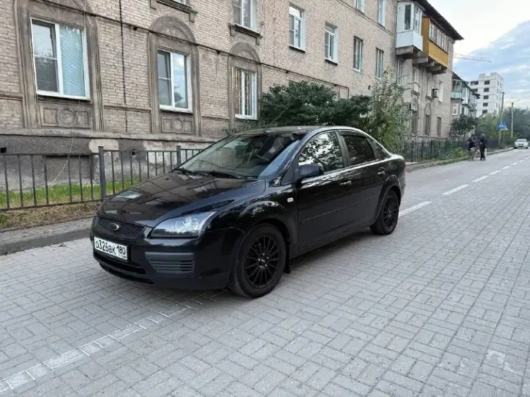 Продам ford фокус 2 2006 во владении год, я владелец объём 1.8 -коробка mtx-75 от 2.0л версии -полный кап ремонт двигателя, гильзы, поршня, проточка, цепи грм и тд. (250к) -салон в хорошем состоянии -новая рулевая рейка -полностью обслуженная подвеска -новые диски, новая летняя резина pirelli (80к) -громкая музыка + саб 12 800w (мафон с музыкой около 100к) лкп требует внимания, без гнили, без дыр делал для себя, денег не жалел продажа связанна с покупкой нового авто +79494564340 данил
📞 Звоните: +7(949)4564340 - фотография - 1