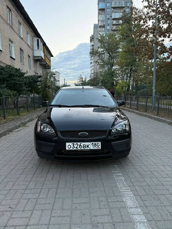 Продам ford фокус 2 2006 во владении год, я владелец объём 1.8 -коробка mtx-75 от 2.0л версии -полный кап ремонт двигателя, гильзы, поршня, проточка, цепи грм и тд. (250к) -салон в хорошем состоянии -новая рулевая рейка -полностью обслуженная подвеска -новые диски, новая летняя резина pirelli (80к) -громкая музыка + саб 12 800w (мафон с музыкой около 100к) лкп требует внимания, без гнили, без дыр делал для себя, денег не жалел продажа связанна с покупкой нового авто +79494564340 данил
📞 Звоните: +7(949)4564340 - фотография - 2