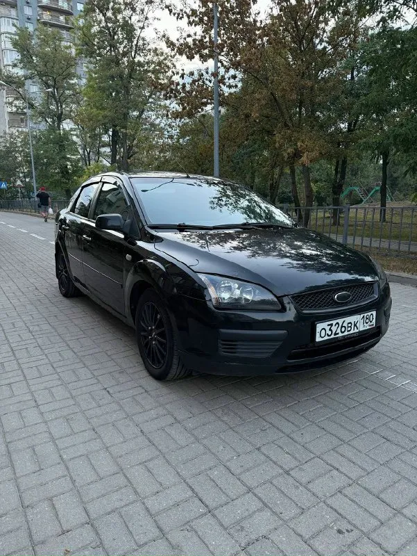 Продам ford фокус 2 2006 во владении год, я владелец объём 1.8 -коробка mtx-75 от 2.0л версии -полный кап ремонт двигателя, гильзы, поршня, проточка, цепи грм и тд. (250к) -салон в хорошем состоянии -новая рулевая рейка -полностью обслуженная подвеска -новые диски, новая летняя резина pirelli (80к) -громкая музыка + саб 12 800w (мафон с музыкой около 100к) лкп требует внимания, без гнили, без дыр делал для себя, денег не жалел продажа связанна с покупкой нового авто +79494564340 данил
📞 Звоните: +7(949)4564340 - фотография - 3