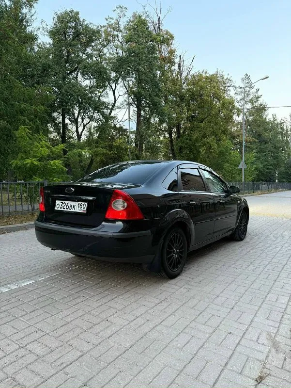 Продам ford фокус 2 2006 во владении год, я владелец объём 1.8 -коробка mtx-75 от 2.0л версии -полный кап ремонт двигателя, гильзы, поршня, проточка, цепи грм и тд. (250к) -салон в хорошем состоянии -новая рулевая рейка -полностью обслуженная подвеска -новые диски, новая летняя резина pirelli (80к) -громкая музыка + саб 12 800w (мафон с музыкой около 100к) лкп требует внимания, без гнили, без дыр делал для себя, денег не жалел продажа связанна с покупкой нового авто +79494564340 данил
📞 Звоните: +7(949)4564340 - фотография - 5
