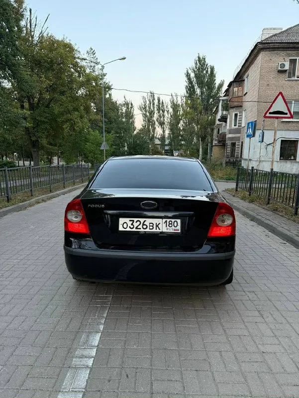 Продам ford фокус 2 2006 во владении год, я владелец объём 1.8 -коробка mtx-75 от 2.0л версии -полный кап ремонт двигателя, гильзы, поршня, проточка, цепи грм и тд. (250к) -салон в хорошем состоянии -новая рулевая рейка -полностью обслуженная подвеска -новые диски, новая летняя резина pirelli (80к) -громкая музыка + саб 12 800w (мафон с музыкой около 100к) лкп требует внимания, без гнили, без дыр делал для себя, денег не жалел продажа связанна с покупкой нового авто +79494564340 данил
📞 Звоните: +7(949)4564340 - фотография - 6