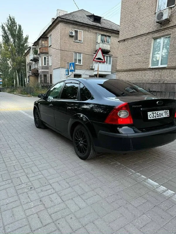 Продам ford фокус 2 2006 во владении год, я владелец объём 1.8 -коробка mtx-75 от 2.0л версии -полный кап ремонт двигателя, гильзы, поршня, проточка, цепи грм и тд. (250к) -салон в хорошем состоянии -новая рулевая рейка -полностью обслуженная подвеска -новые диски, новая летняя резина pirelli (80к) -громкая музыка + саб 12 800w (мафон с музыкой около 100к) лкп требует внимания, без гнили, без дыр делал для себя, денег не жалел продажа связанна с покупкой нового авто +79494564340 данил
📞 Звоните: +7(949)4564340 - фотография - 7