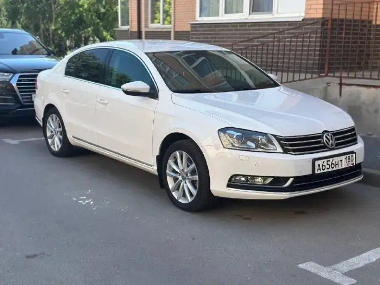 Продаю свой автомобиль volkswagen passat b7 1.8 tsi 🚗, не перекуп! Приобретал с первых рук. 3тий владелец
Состояние автомобиля достойное. Все, что было необходимо, заменено.
Автомобиль в заводском окрасе и оригинальным пробегом 77.500км без дтп,
Автомобиль полностью готов к эксплуатации. Дополнительно установлены:
- Головное устройство rcd 880pro с беспроводным apple car play/android avto;
- Контурная подсветка салона.
В комплекте с автомобилем идет:
- Комплект т/о масло и фильтра
- Летниt шины новые pirelli;
- Комплект зимних шин bridgestone в оригинальных чехлах;
- 2 Комплекта ковриков (зима, лето) оригинал.
1,550,000
Остальные вопросы по телефону.
Торг у капота
Связь : https://vk. Com/stecenko11pavel
+79198792957
📞 Звоните: +7(919)8792957 - фотография - 1