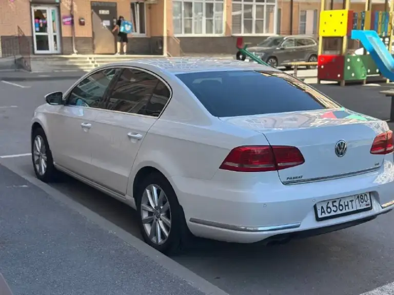 Продаю свой автомобиль volkswagen passat b7 1.8 tsi 🚗, не перекуп! Приобретал с первых рук. 3тий владелец
Состояние автомобиля достойное. Все, что было необходимо, заменено.
Автомобиль в заводском окрасе и оригинальным пробегом 77.500км без дтп,
Автомобиль полностью готов к эксплуатации. Дополнительно установлены:
- Головное устройство rcd 880pro с беспроводным apple car play/android avto;
- Контурная подсветка салона.
В комплекте с автомобилем идет:
- Комплект т/о масло и фильтра
- Летниt шины новые pirelli;
- Комплект зимних шин bridgestone в оригинальных чехлах;
- 2 Комплекта ковриков (зима, лето) оригинал.
1,550,000
Остальные вопросы по телефону.
Торг у капота
Связь : https://vk. Com/stecenko11pavel
+79198792957
📞 Звоните: +7(919)8792957 - фотография - 3