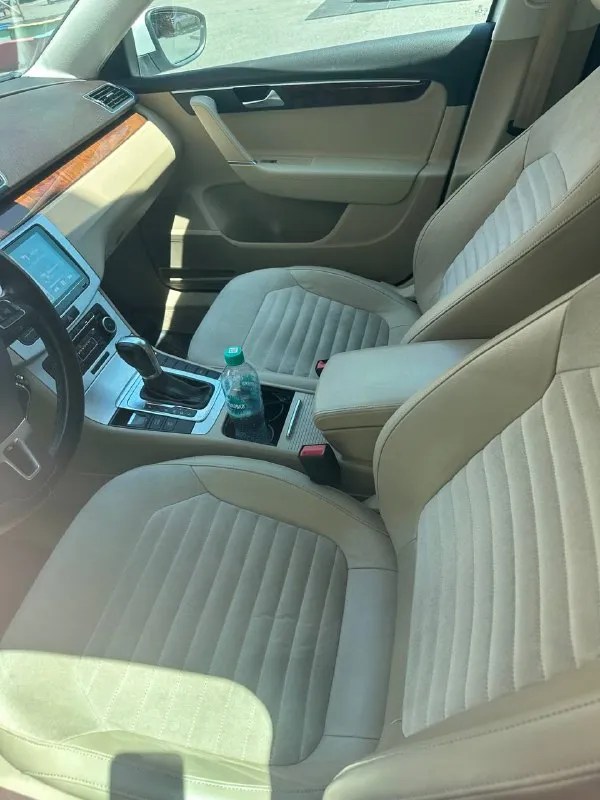 Продаю свой автомобиль volkswagen passat b7 1.8 tsi 🚗, не перекуп! Приобретал с первых рук. 3тий владелец
Состояние автомобиля достойное. Все, что было необходимо, заменено.
Автомобиль в заводском окрасе и оригинальным пробегом 77.500км без дтп,
Автомобиль полностью готов к эксплуатации. Дополнительно установлены:
- Головное устройство rcd 880pro с беспроводным apple car play/android avto;
- Контурная подсветка салона.
В комплекте с автомобилем идет:
- Комплект т/о масло и фильтра
- Летниt шины новые pirelli;
- Комплект зимних шин bridgestone в оригинальных чехлах;
- 2 Комплекта ковриков (зима, лето) оригинал.
1,550,000
Остальные вопросы по телефону.
Торг у капота
Связь : https://vk. Com/stecenko11pavel
+79198792957
📞 Звоните: +7(919)8792957 - фотография - 9