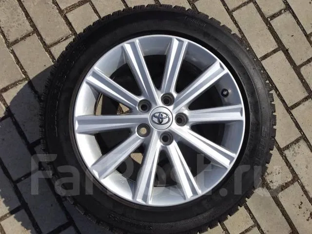 Продам свой личный автомобиль
Toyota camry xv 50
Мотор 3,5 v6 атмосфера, 277 л. С. Коробка автомат. Автомобиль в моем пользовании длительное время, относился бережно, своевременное т. О.
Два ключа авто + два ключа starline
До покупки автомобиль находился в пользовании правительства рф.
Состояние нового автомобиля !
Родной пробег 40 000 км ❗️❗️❗️капсула времени.
Любые проверки.
Автомобиль в максимальной комплектации ( по телефону все расскажу )
На машине установлена сигнализация starline со всеми документами
Машина полностью обработана мавилью
Сейчас машина на новых 18-ых колесах и новой летней резине pirelli cinturato p7. Также отдам в подарок родные 17 диски на новой резине bridgestone blizzak ice
Цена за авто 2.650 + хороший торг реальному покупателю
+79493428798
Тг на этом номере - фотография - 10