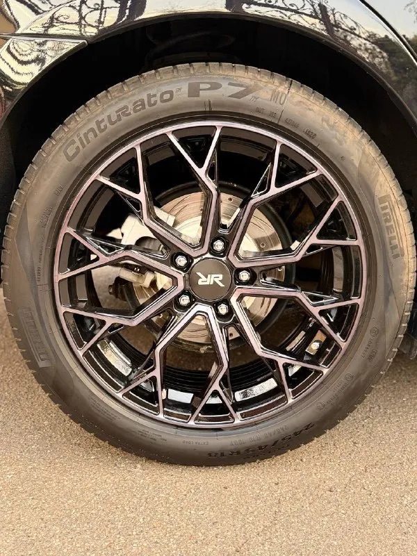 Продам свой личный автомобиль
Toyota camry xv 50
Мотор 3,5 v6 атмосфера, 277 л. С. Коробка автомат. Автомобиль в моем пользовании длительное время, относился бережно, своевременное т. О.
Два ключа авто + два ключа starline
До покупки автомобиль находился в пользовании правительства рф.
Состояние нового автомобиля !
Родной пробег 40 000 км ❗️❗️❗️капсула времени.
Любые проверки.
Автомобиль в максимальной комплектации ( по телефону все расскажу )
На машине установлена сигнализация starline со всеми документами
Машина полностью обработана мавилью
Сейчас машина на новых 18-ых колесах и новой летней резине pirelli cinturato p7. Также отдам в подарок родные 17 диски на новой резине bridgestone blizzak ice
Цена за авто 2.650 + хороший торг реальному покупателю
+79493428798
Тг на этом номере - фотография - 6