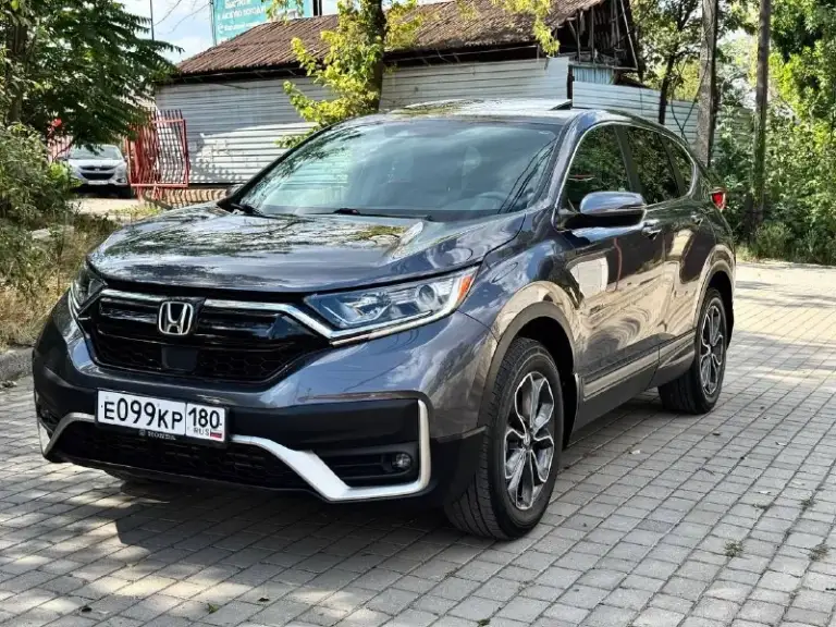 Honda cr-v
2020 Года
Awd
1.5 Бензин, автомат
Состояние идеальное нового авто
46.000 Пробег оригинал
В хорошей комплектация
Технически идеалное авто
Как новое
Хороший торг у капота
Все вопросы по телефону
Юридически кристально чисто
Вин код: 2hkrw2h52lh685692
Я собственник
Интересует обмен на авто дешевле
2.490.000₽
+79493829905
📲 Tg: aut⭕️time dnr
📞 Звоните: +7(949)3829905 - фотография - 2