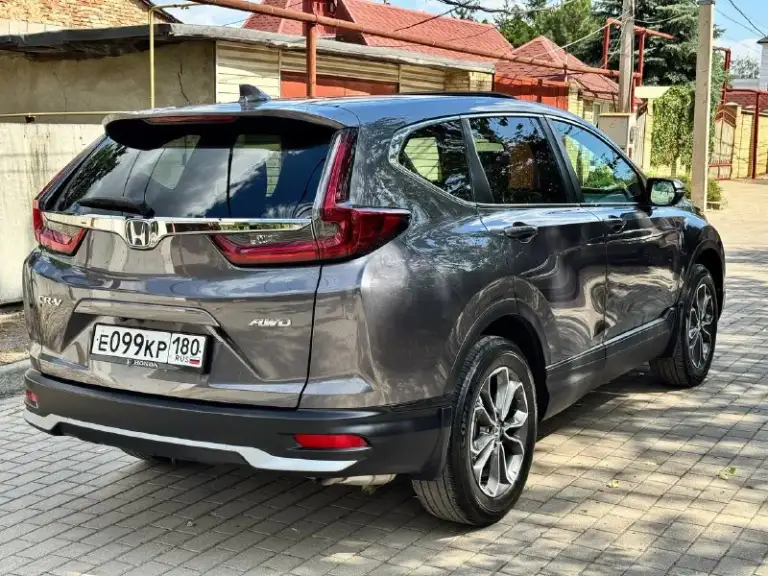 Honda cr-v
2020 Года
Awd
1.5 Бензин, автомат
Состояние идеальное нового авто
46.000 Пробег оригинал
В хорошей комплектация
Технически идеалное авто
Как новое
Хороший торг у капота
Все вопросы по телефону
Юридически кристально чисто
Вин код: 2hkrw2h52lh685692
Я собственник
Интересует обмен на авто дешевле
2.490.000₽
+79493829905
📲 Tg: aut⭕️time dnr
📞 Звоните: +7(949)3829905 - фотография - 3