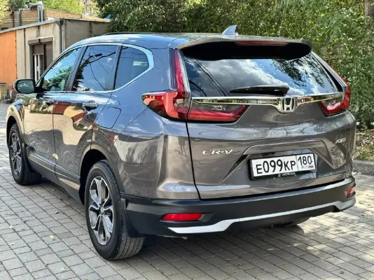 Honda cr-v
2020 Года
Awd
1.5 Бензин, автомат
Состояние идеальное нового авто
46.000 Пробег оригинал
В хорошей комплектация
Технически идеалное авто
Как новое
Хороший торг у капота
Все вопросы по телефону
Юридически кристально чисто
Вин код: 2hkrw2h52lh685692
Я собственник
Интересует обмен на авто дешевле
2.490.000₽
+79493829905
📲 Tg: aut⭕️time dnr
📞 Звоните: +7(949)3829905 - фотография - 4