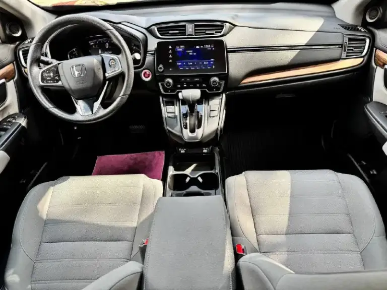 Honda cr-v
2020 Года
Awd
1.5 Бензин, автомат
Состояние идеальное нового авто
46.000 Пробег оригинал
В хорошей комплектация
Технически идеалное авто
Как новое
Хороший торг у капота
Все вопросы по телефону
Юридически кристально чисто
Вин код: 2hkrw2h52lh685692
Я собственник
Интересует обмен на авто дешевле
2.490.000₽
+79493829905
📲 Tg: aut⭕️time dnr
📞 Звоните: +7(949)3829905 - фотография - 5