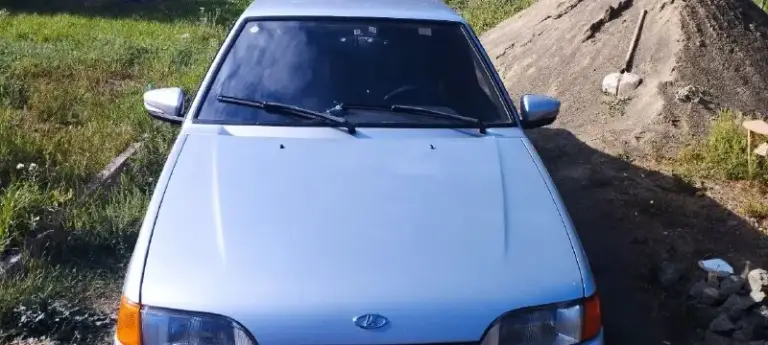 Ваз 2115 2005 г
Пробег 240 1.5. 8кл
Цена 300 т торг у капота
+79490904582
+79497069946 - фотография - 3