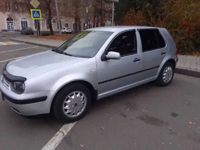 Volkswagen гольф 2002г. Двигатель 1.4 бензин. Пробег 210000тыс. Авто для своих лет в отличном состоянии. Цена 395000₽ юридически чистая. Осмотр автомобиля в донецке. За подробной информацией обращайтесь по телефону. +7(949)9308760 андрей
📞 Звоните: +7(949)9308760 - фотография - 1