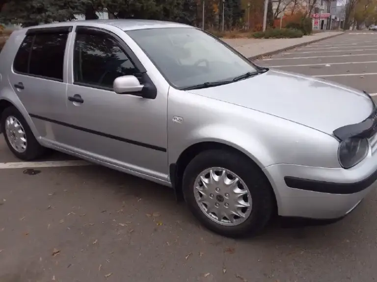 Volkswagen гольф 2002г. Двигатель 1.4 бензин. Пробег 210000тыс. Авто для своих лет в отличном состоянии. Цена 395000₽ юридически чистая. Осмотр автомобиля в донецке. За подробной информацией обращайтесь по телефону. +7(949)9308760 андрей
📞 Звоните: +7(949)9308760 - фотография - 2