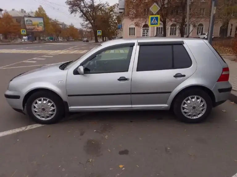 Volkswagen гольф 2002г. Двигатель 1.4 бензин. Пробег 210000тыс. Авто для своих лет в отличном состоянии. Цена 395000₽ юридически чистая. Осмотр автомобиля в донецке. За подробной информацией обращайтесь по телефону. +7(949)9308760 андрей
📞 Звоните: +7(949)9308760 - фотография - 4
