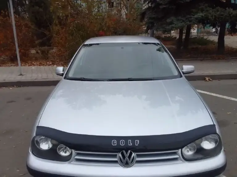 Volkswagen гольф 2002г. Двигатель 1.4 бензин. Пробег 210000тыс. Авто для своих лет в отличном состоянии. Цена 395000₽ юридически чистая. Осмотр автомобиля в донецке. За подробной информацией обращайтесь по телефону. +7(949)9308760 андрей
📞 Звоните: +7(949)9308760 - фотография - 5