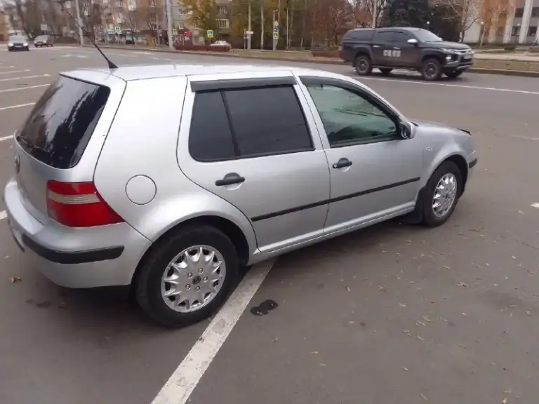 Volkswagen гольф 2002г. Двигатель 1.4 бензин. Пробег 210000тыс. Авто для своих лет в отличном состоянии. Цена 395000₽ юридически чистая. Осмотр автомобиля в донецке. За подробной информацией обращайтесь по телефону. +7(949)9308760 андрей
📞 Звоните: +7(949)9308760 - фотография - 6