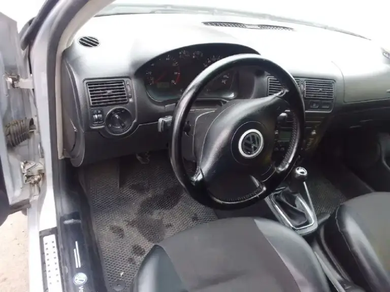 Volkswagen гольф 2002г. Двигатель 1.4 бензин. Пробег 210000тыс. Авто для своих лет в отличном состоянии. Цена 395000₽ юридически чистая. Осмотр автомобиля в донецке. За подробной информацией обращайтесь по телефону. +7(949)9308760 андрей
📞 Звоните: +7(949)9308760 - фотография - 9