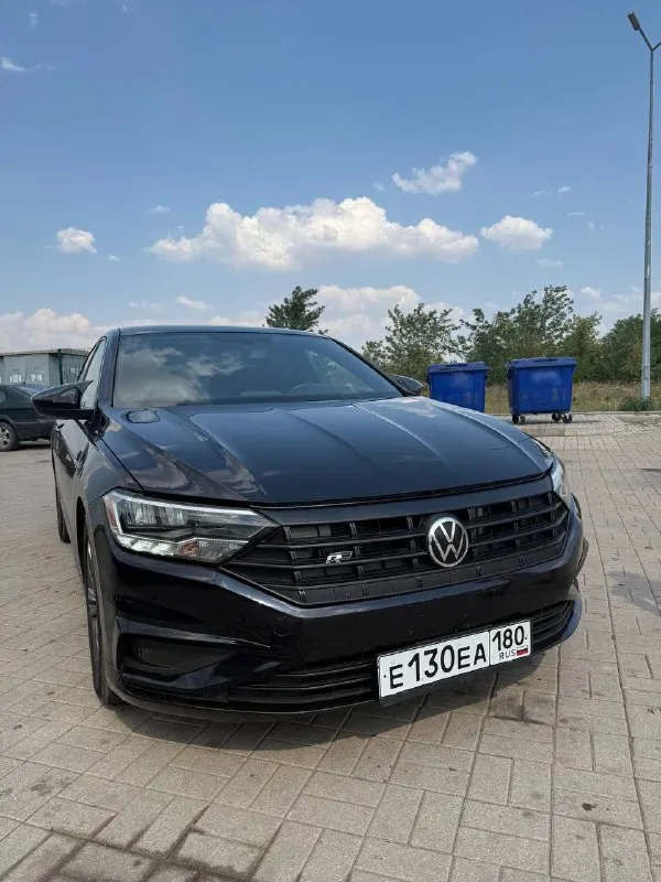 Volkswagen jetta vii
2020/10Г. В, 68.000.км
Автомобиль в хорошем состоянии, как внешне так и технически, двери в броне пленке! Произведена замена масла, антифриза на пробеге 67000км. Комплектация r-line, кожаные перфорированные сидения с боковой поддержкой, панорамный люк, carplay/androidauto, выходы type c, камера заднего вида, слепые зоны, бесключевой доступ, сделали русификацию, контурная подсветка салона, а также была произведена шумоизоляция дверей. Два комплекта резины, летняя новая!
Готов к любым проверкам на сто.
Я первый хозяин в рф, полное переоформление!
Машина в макеевке - цена 1 850 000₽
+79494891424
📞 Звоните: +7(949)4891424 - фотография - 3