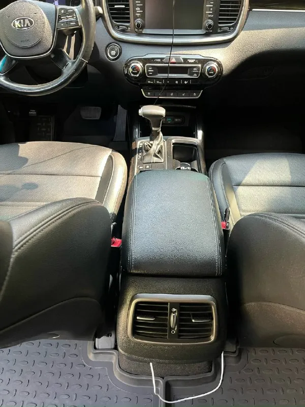 Г. Горловка продам ухоженный kia sorento prime, без дтп,2018 г. В. 2.0 турбо дизель, пробег 152 тыщ. ,2.800 000₽ с r19 дисками, на заводских дисках цена будет дешевле, кому интересно звоните или пишите +7(949)308-94-73(телеграмм)
📞 Звоните: +7(949)3089473 - фотография - 3