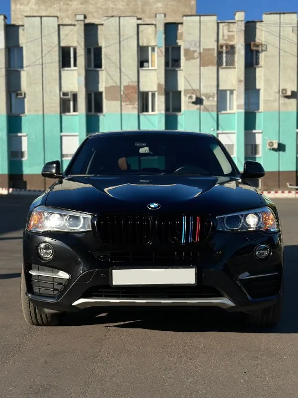 Продам bmw x4 f26 2.0 бензин 245 л. С. (2015г)
Отличное внешнее и техническое состояние.
Вложений не требует, обслужена.
1 Владелец.
Пригнана с америки без повреждений.
Двигатель:масло не расходует, от замены до замены без доливки масла. Замену произвожу каждые 8 тысяч км.
Из последнего :
1. Полировка и нанесение воска.
2. В прошлом году сделаны работы по ходовой, заменено много( стойки, рычаги, тяги, опорные подшипники)сейчас подвеска в идеале.
3. Замена цепи грм(оригинал) 10000 км назад
3. Акпп и раздатка без нареканий, масла менялись 20000 назад. ( и в раздатке и в коробке)
4. Новый вакуумный насос
5. Заменен ремень генератора.
Очень хорошая комплектация - электропривод сидений с памятью, запуск с кнопки. Музыка harman kardon, подогревы передних и задних сидений, бесключевой доступ, подрулевые лепестки.
Куплен новый аккумулятор varta( оригинальный)
Стоят колесные диски и новая летняя резина r19 ( оригинал continental( куплена в марте 2024 года) + датчики давления в ш
📞 Звоните: +7(959)0204342 - фотография - 1